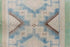 Antique Moroccan Area Rug (6' x 9')